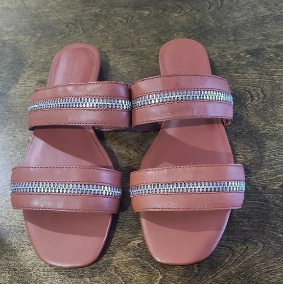 Rebecca Minkoff Shoes - New Rebecca Minkoff Marciann Sandals size 8.5